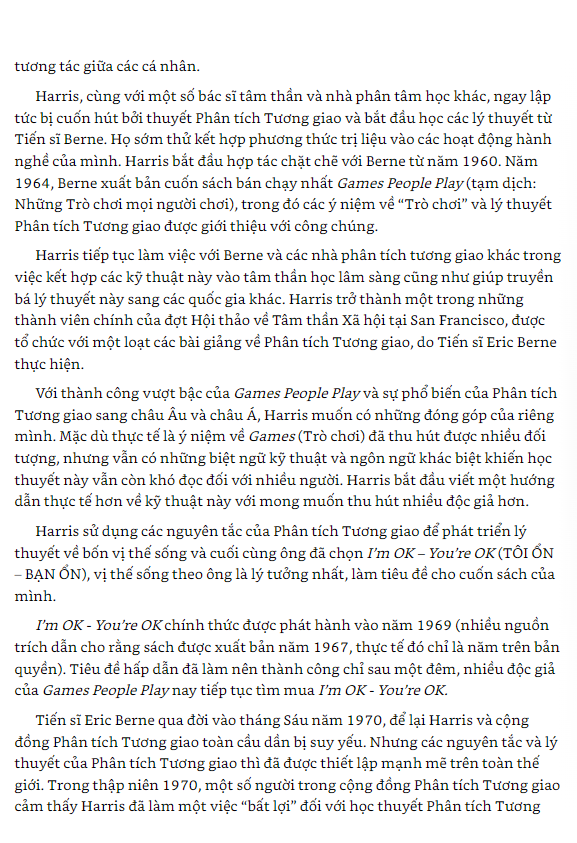 tôi ổn - bạn ổn - Ảnh 6