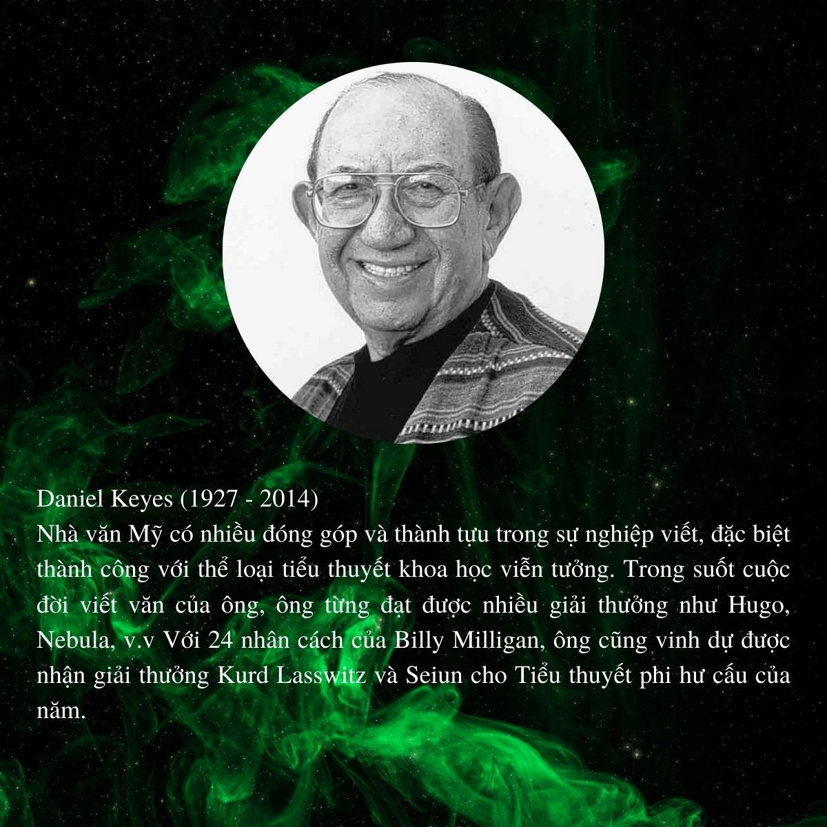 tội phạm đa nhân cách - Ảnh 4