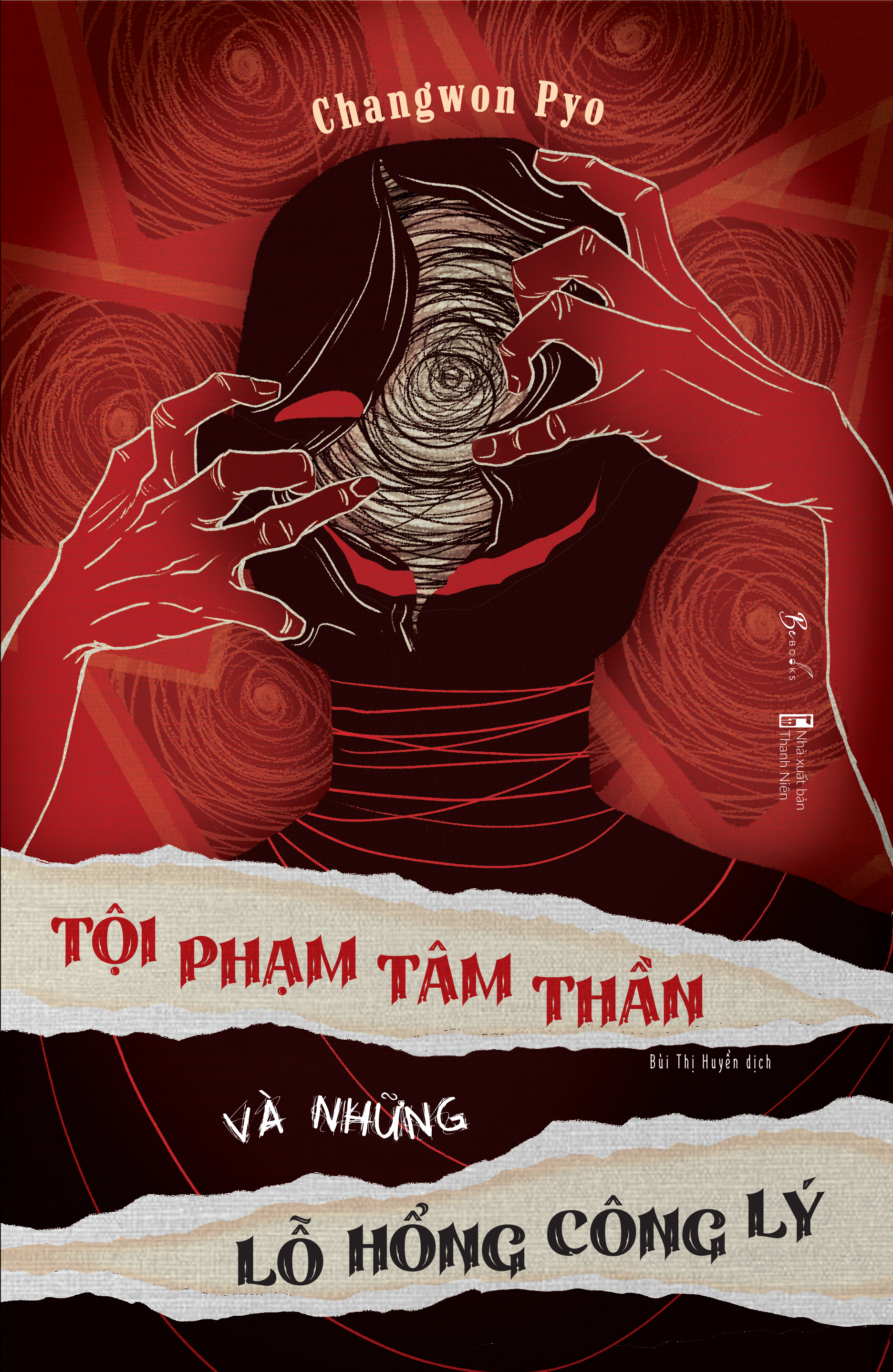 tội phạm tâm thần và những lỗ hổng công lý - Ảnh 2
