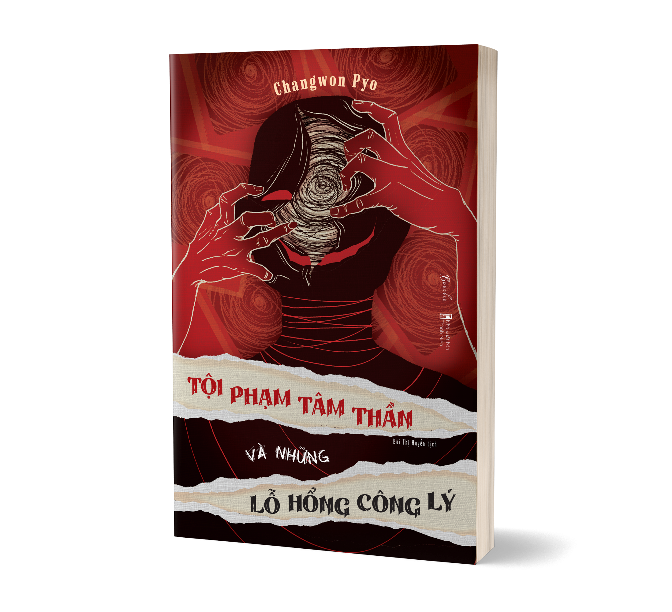 tội phạm tâm thần và những lỗ hổng công lý - Ảnh 3