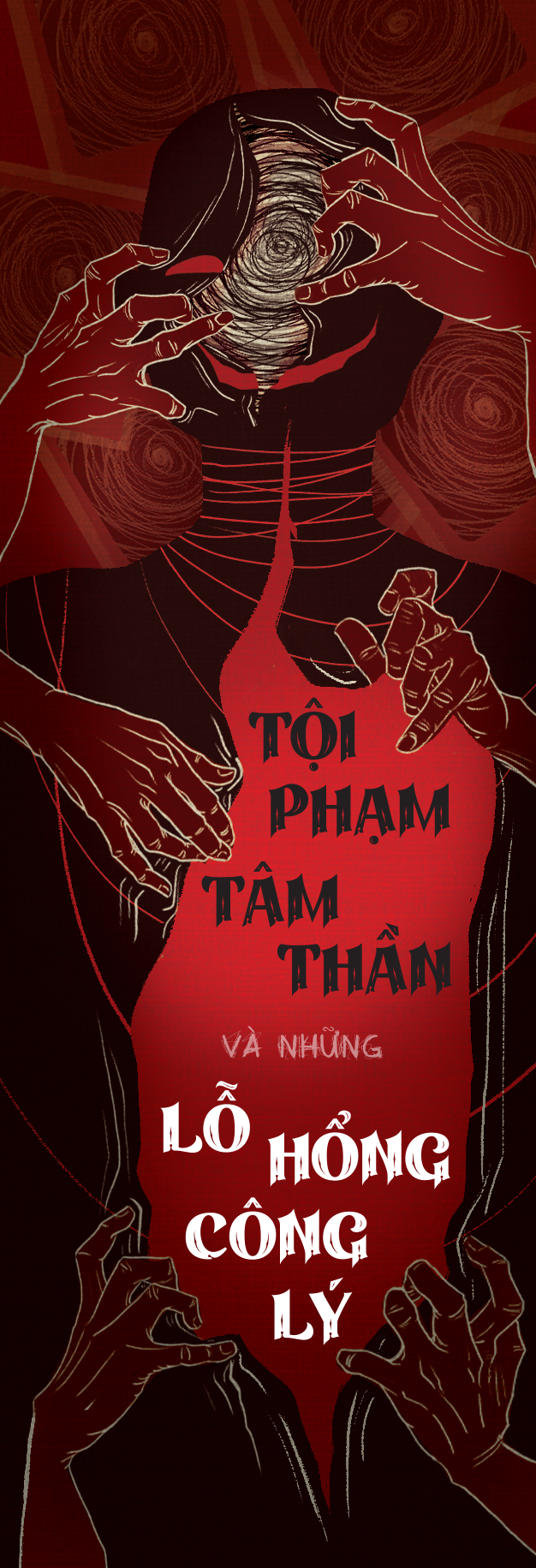 tội phạm tâm thần và những lỗ hổng công lý - Ảnh 4