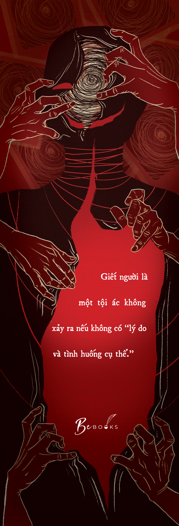 tội phạm tâm thần và những lỗ hổng công lý - Ảnh 5