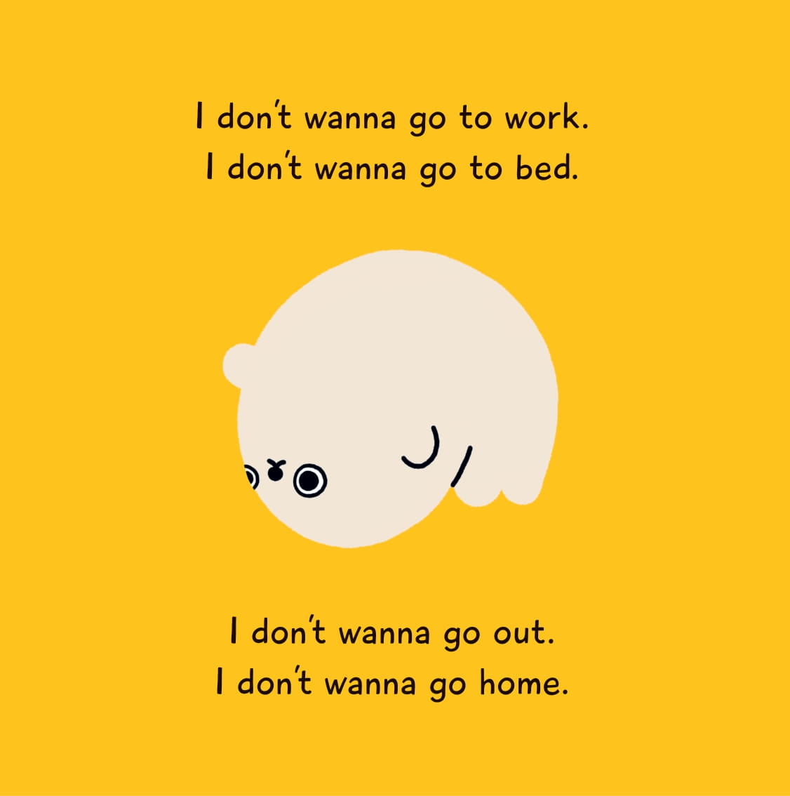 tôi quyết định yêu thích chính mình - Ảnh 11