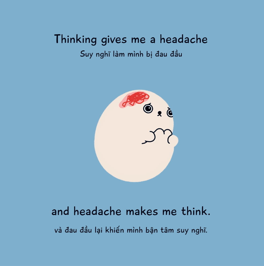 tôi quyết định yêu thích chính mình - Ảnh 13