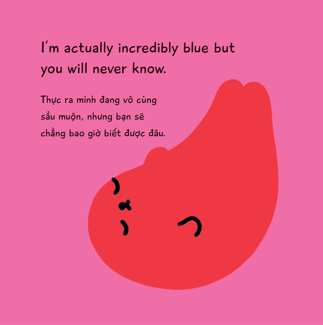 tôi quyết định yêu thích chính mình - Ảnh 14