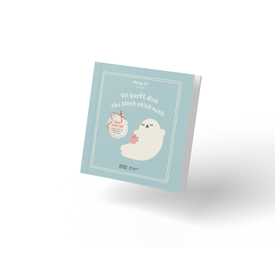 tôi quyết định yêu thích chính mình - Ảnh 3