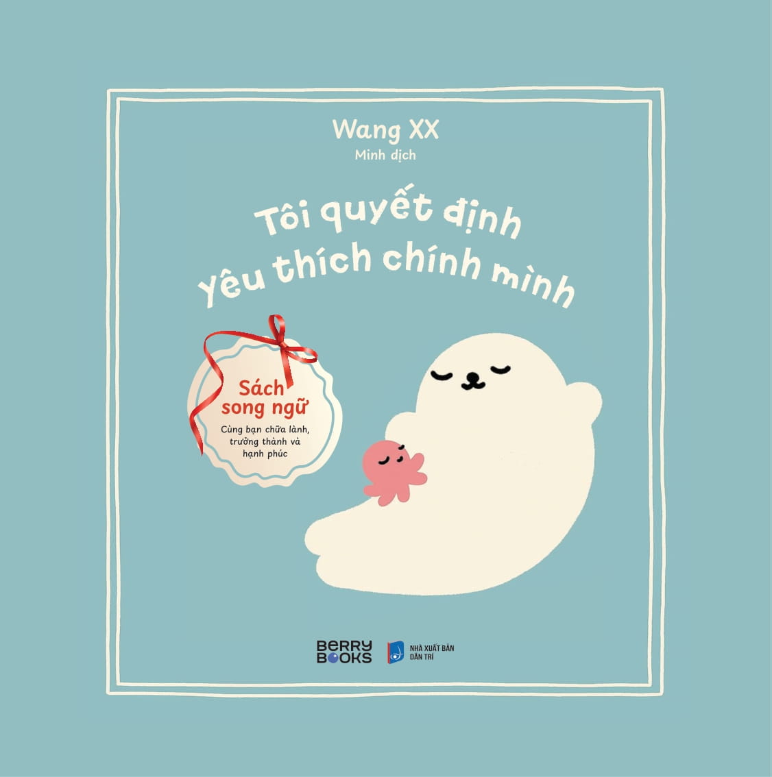 tôi quyết định yêu thích chính mình - Ảnh 7