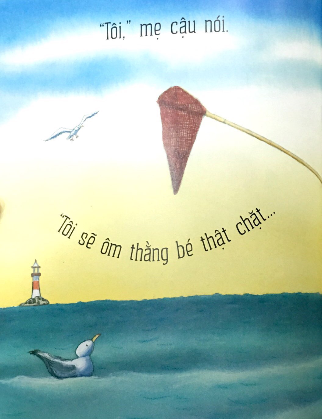 tôi sẽ đỡ nếu bạn rơi (tái bản 2018) - Ảnh 3