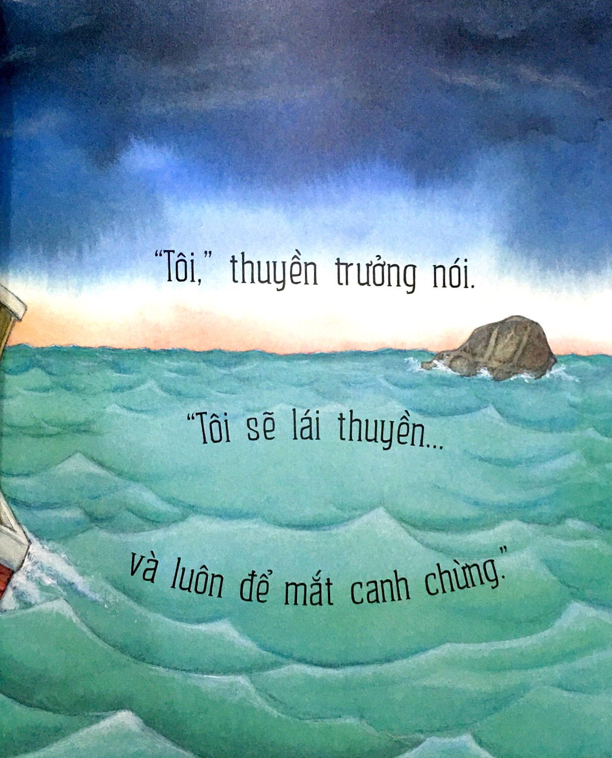 tôi sẽ đỡ nếu bạn rơi (tái bản 2018) - Ảnh 8