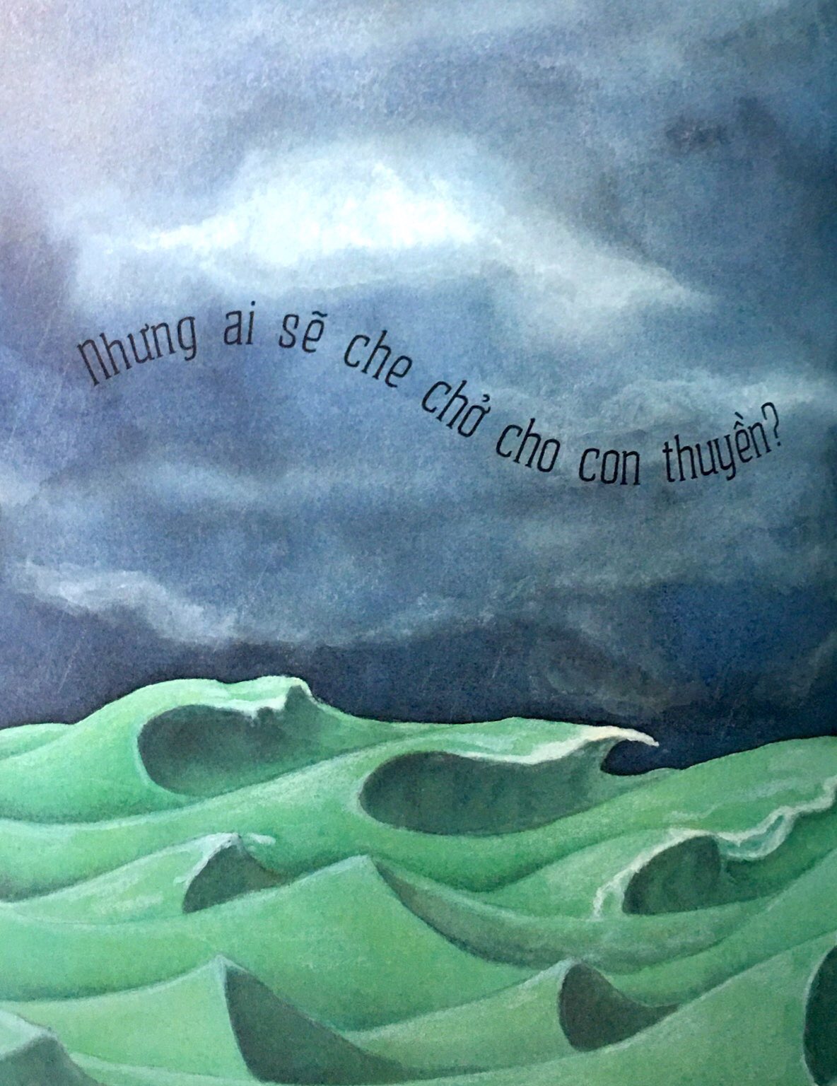 tôi sẽ đỡ nếu bạn rơi (tái bản 2018) - Ảnh 9