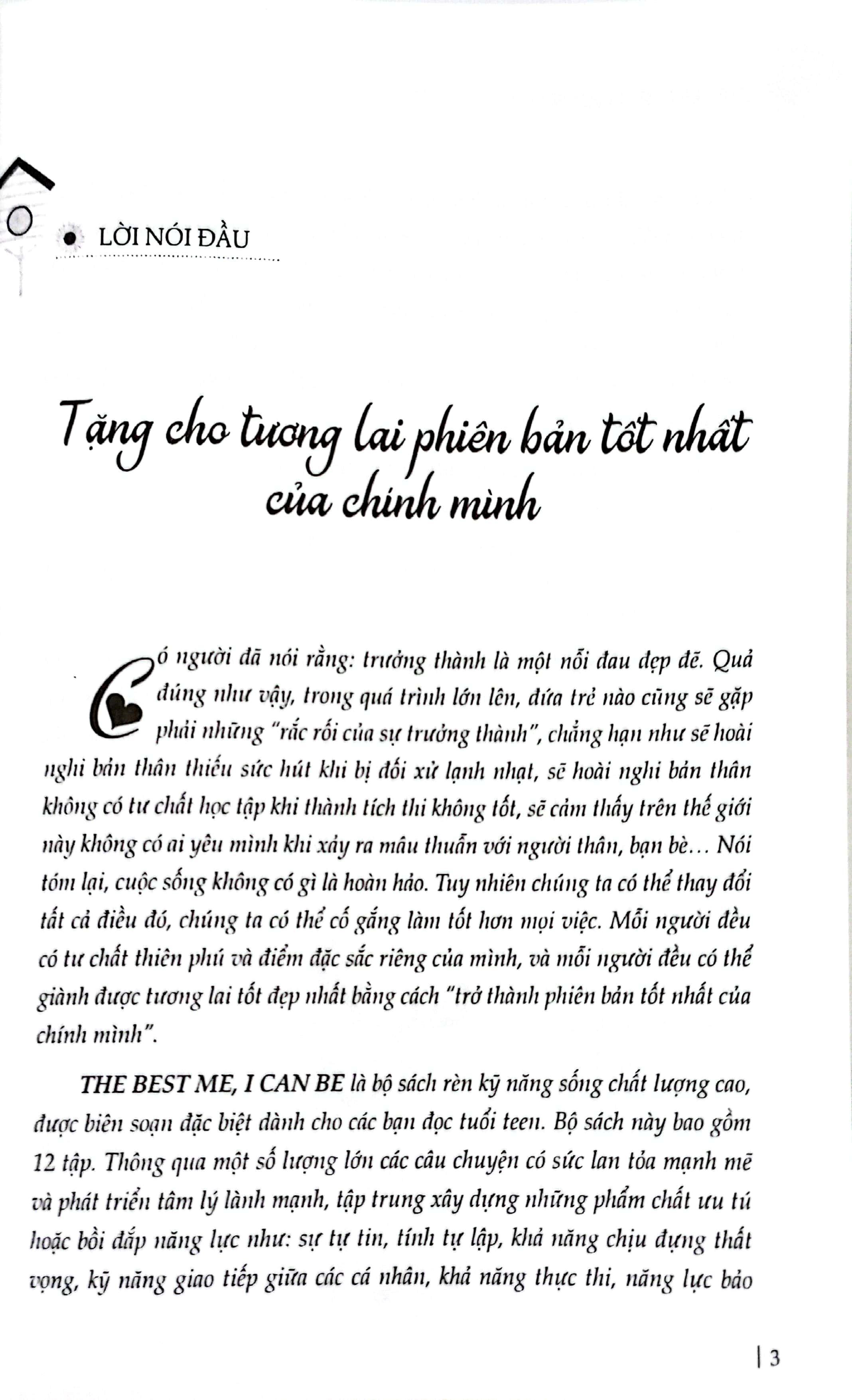 tôi sẽ trở thành người giàu trong tương lai - những câu chuyện bồi dưỡng năng lực quản lý tài chính - Ảnh 4