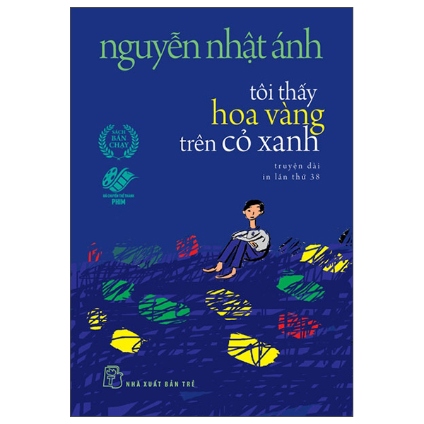 Tôi Thấy Hoa Vàng Trên Cỏ Xanh - Khổ Nhỏ