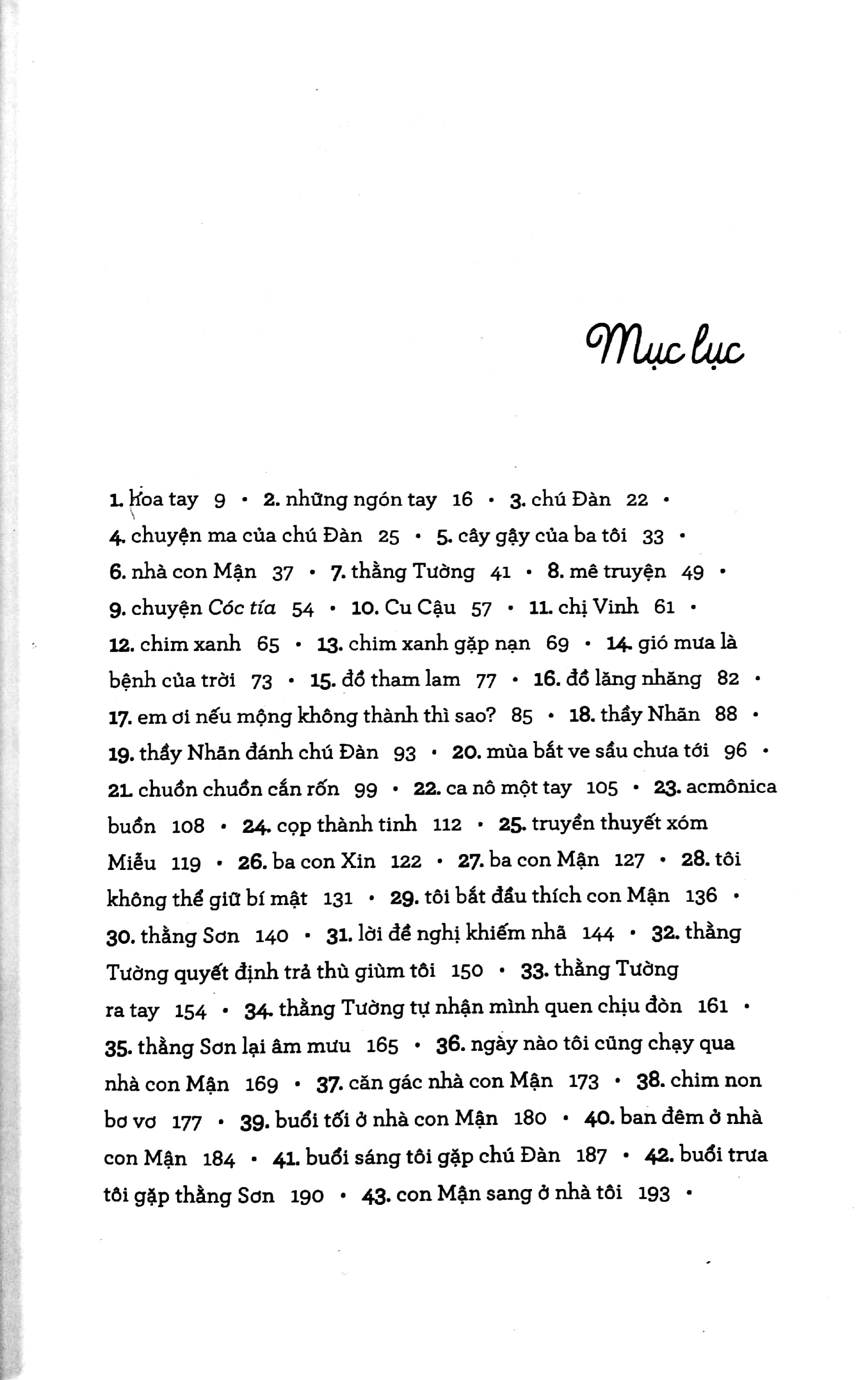 tôi thấy hoa vàng trên cỏ xanh (tái bản 2023) - Ảnh 2