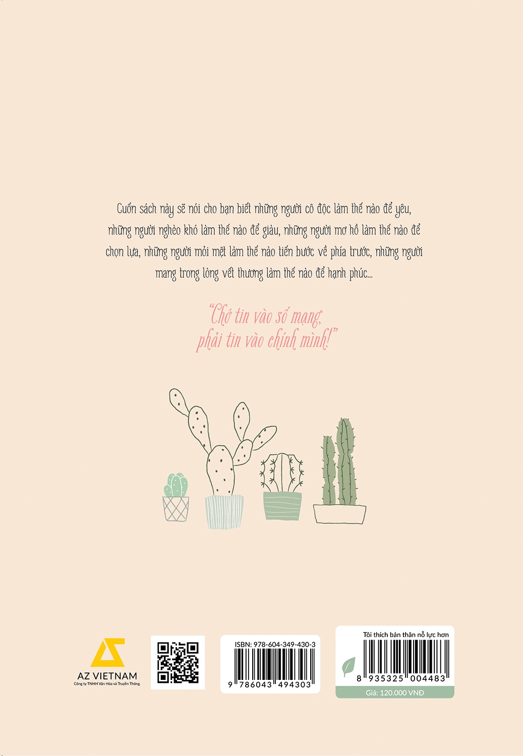 tôi thích bản thân nỗ lực hơn (ấn bản kỷ niệm) - Ảnh 3