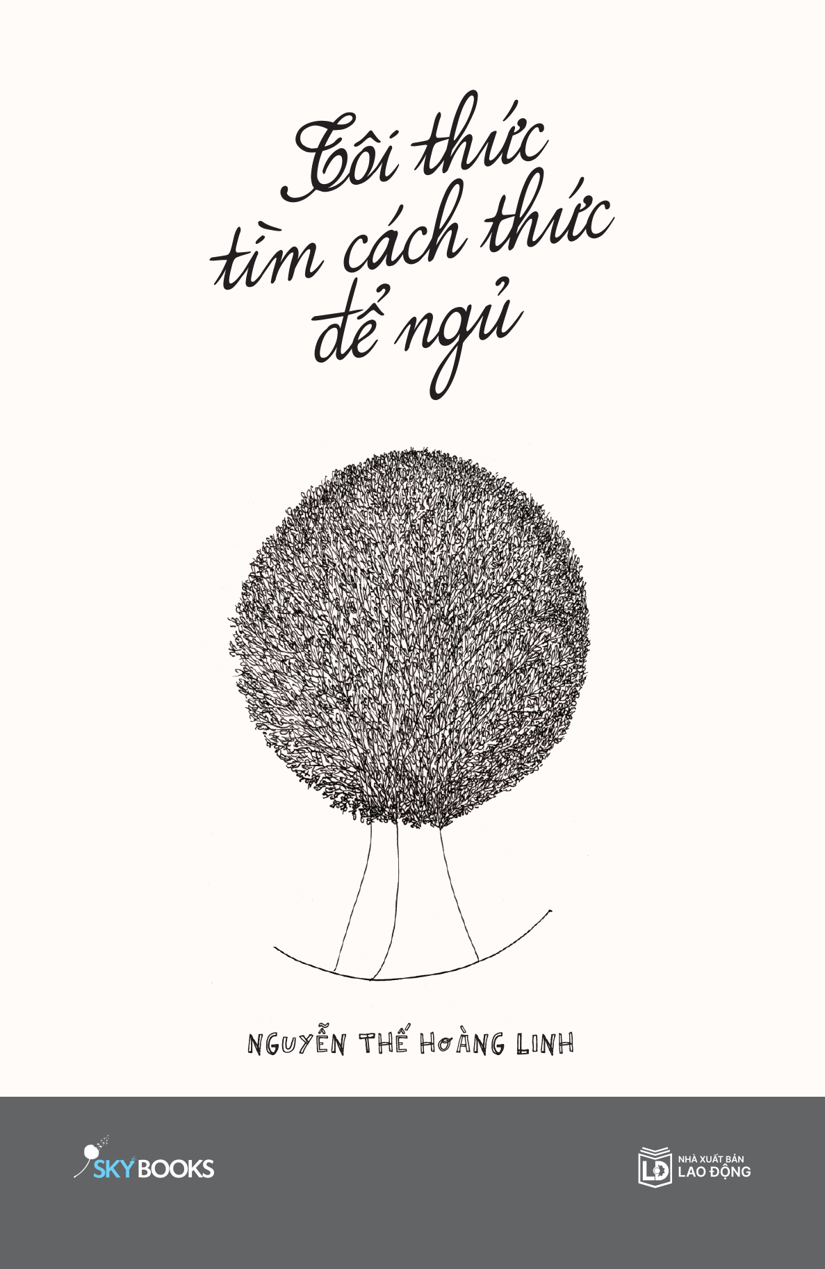 tôi thức tìm cách thức để ngủ - Ảnh 2