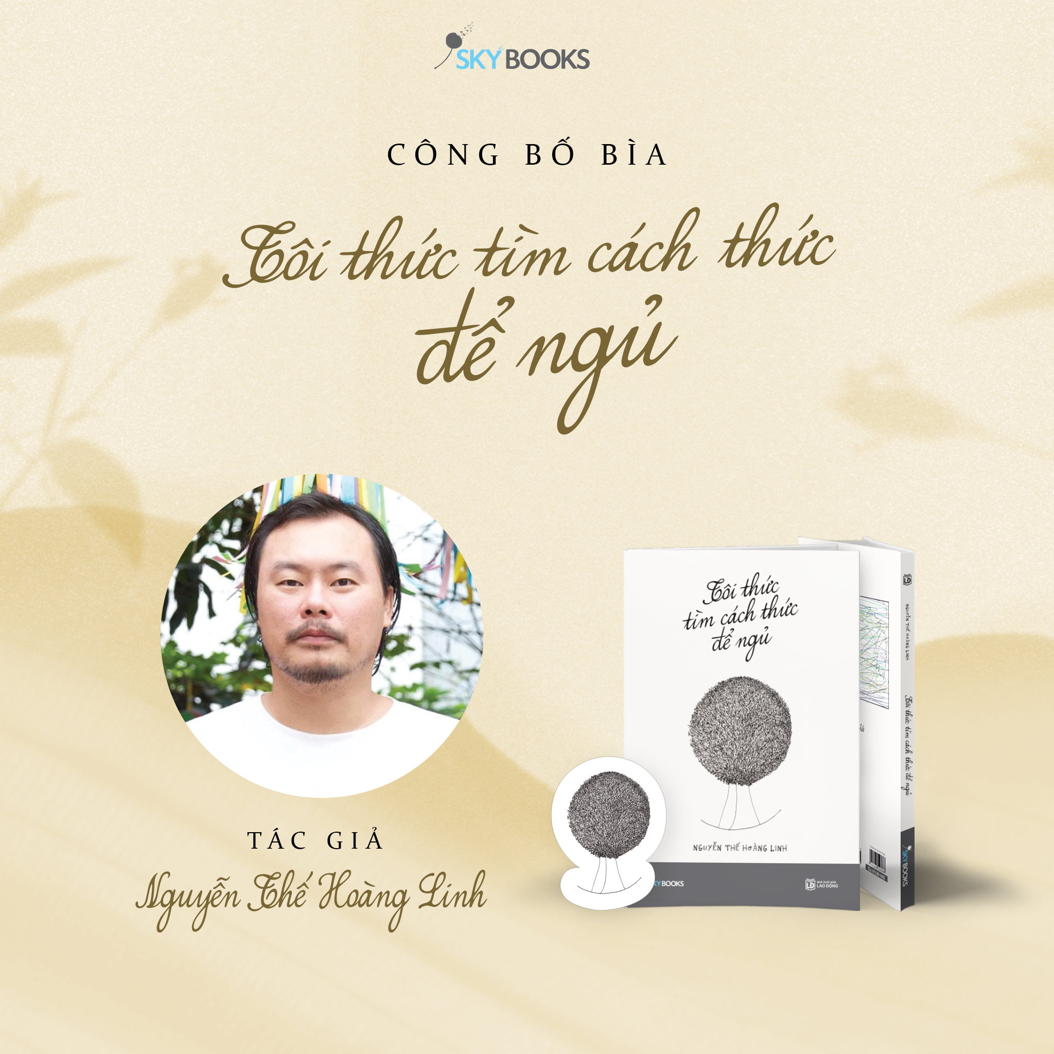 tôi thức tìm cách thức để ngủ - Ảnh 5