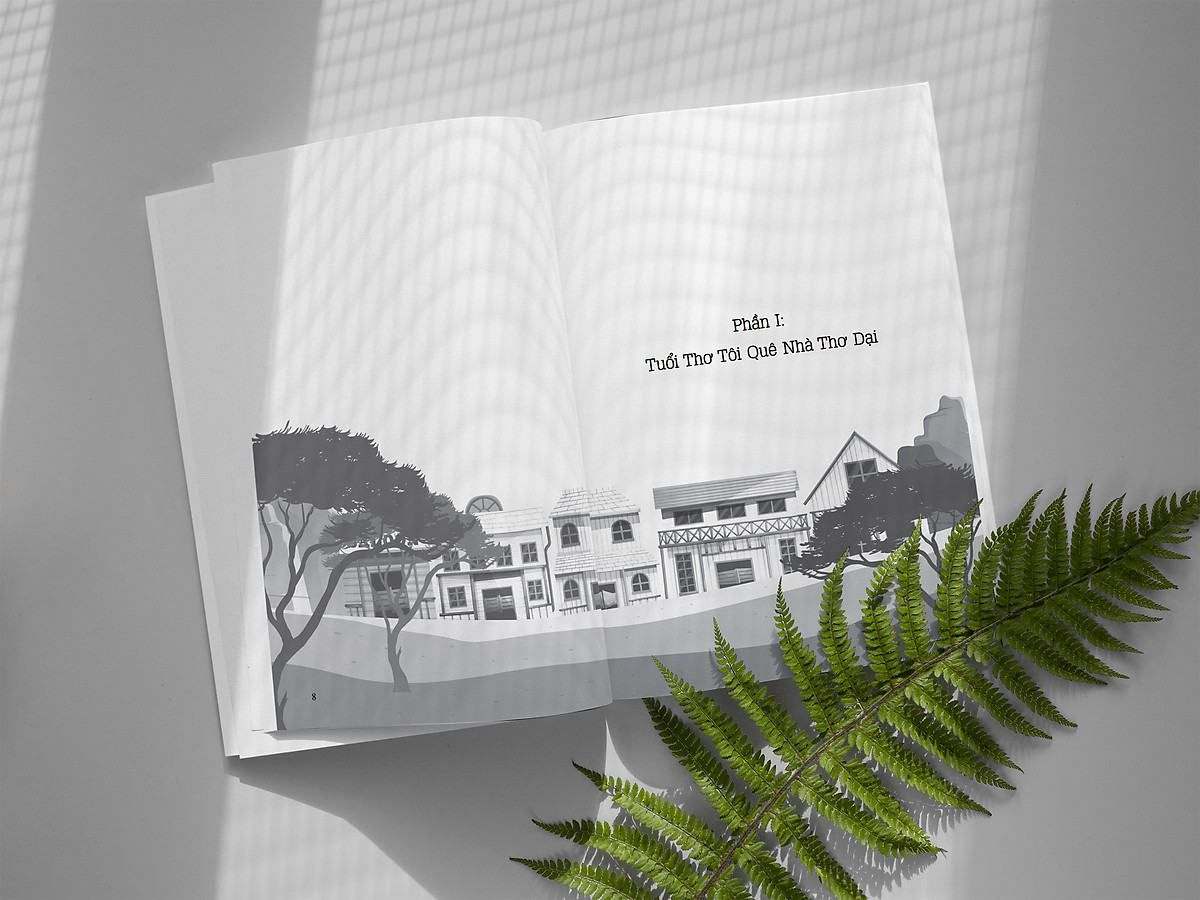 tôi tìm mình giữa những tháng năm - Ảnh 3