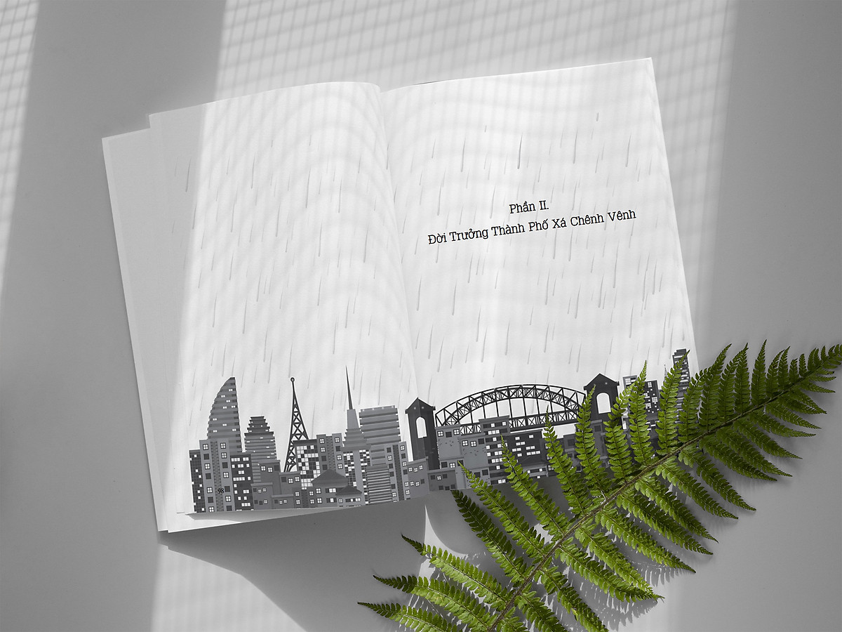 tôi tìm mình giữa những tháng năm - Ảnh 4