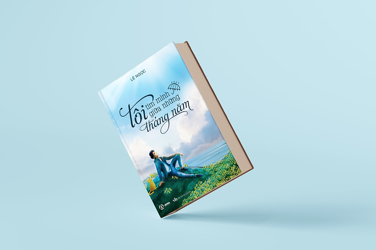 tôi tìm mình giữa những tháng năm - Ảnh 7