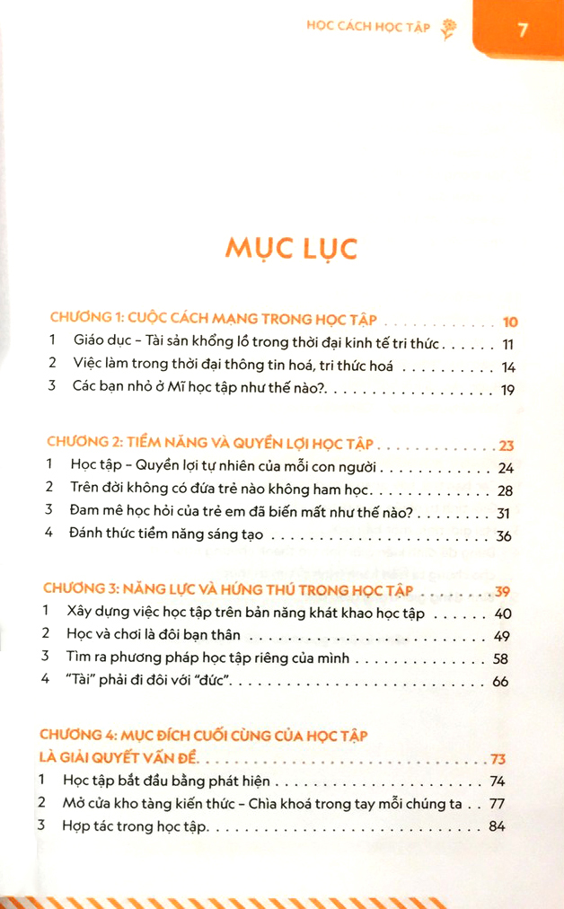 tôi tin tôi có thể làm được - học cách học tập (tái bản 2020) - Ảnh 4