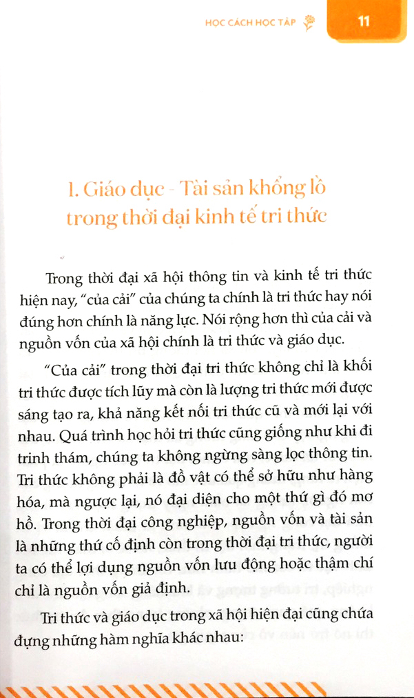 tôi tin tôi có thể làm được - học cách học tập (tái bản 2020) - Ảnh 6