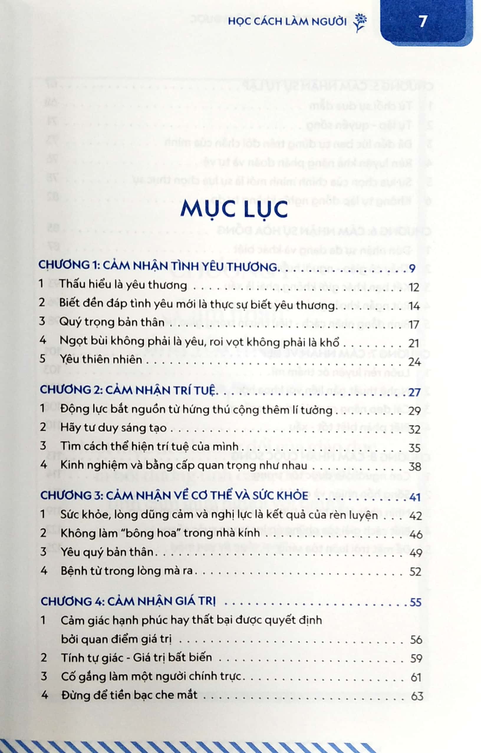 tôi tin tôi có thể làm được - học cách làm người (tái bản 2020) - Ảnh 5