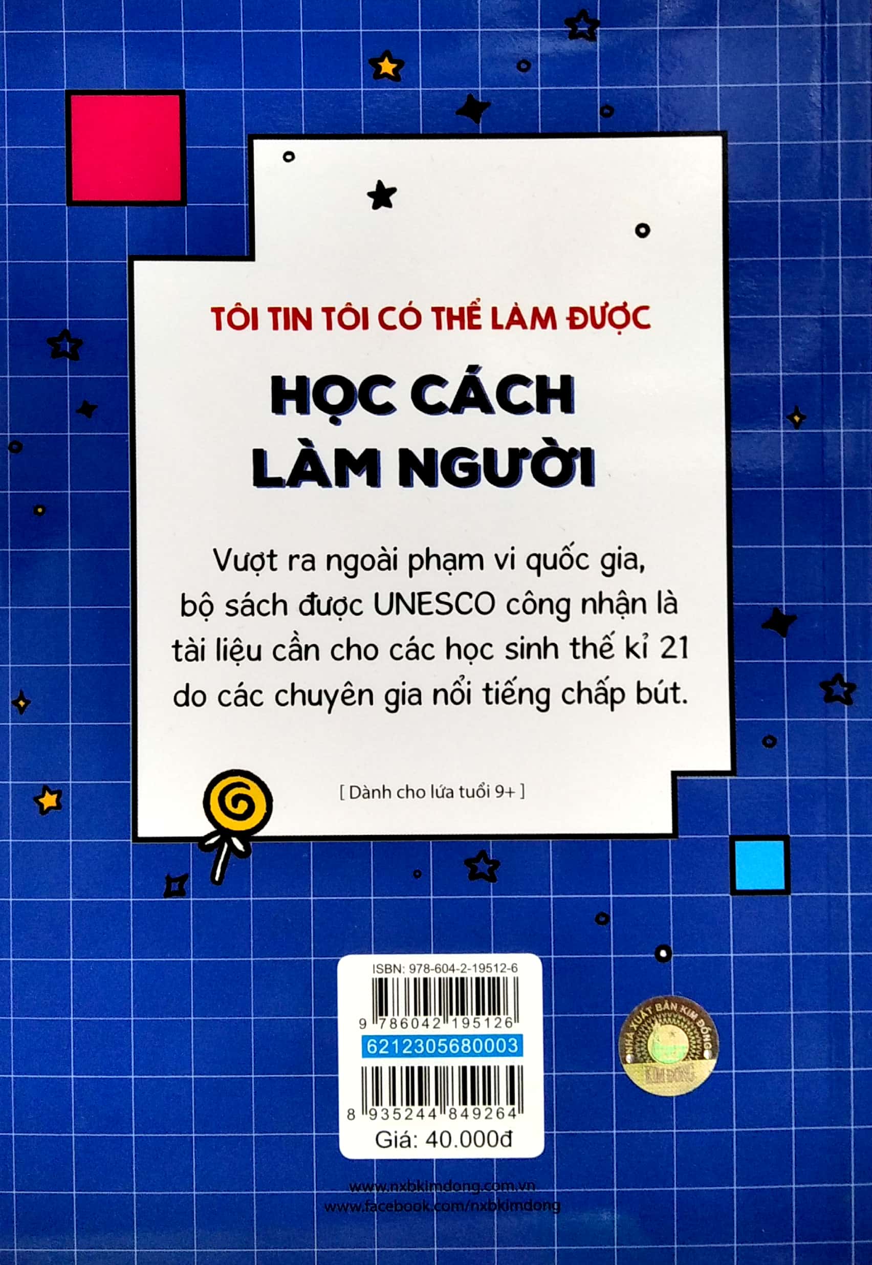 tôi tin tôi có thể làm được - học cách làm người (tái bản 2020) - Ảnh 7