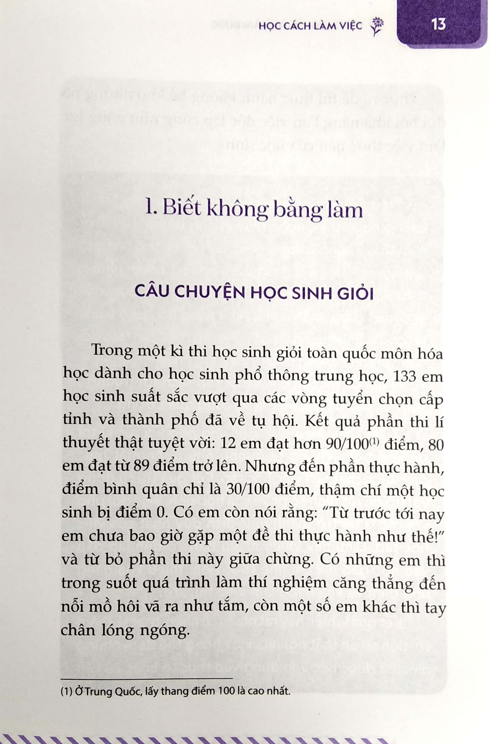 tôi tin tôi có thể làm được - học cách làm việc (tái bản 2020) - Ảnh 6