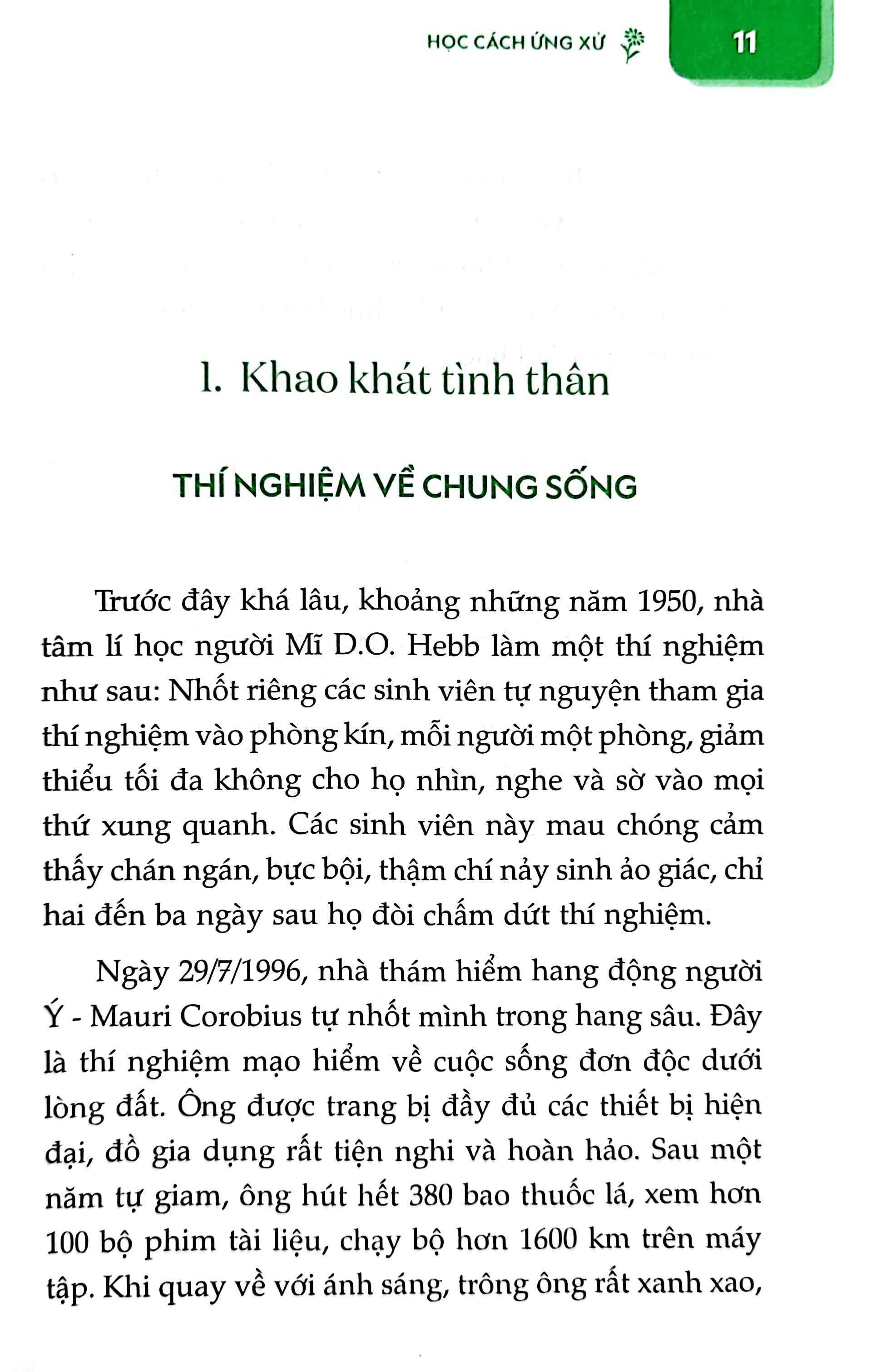 tôi tin tôi có thể làm được - học cách ứng xử (tái bản 2020) - Ảnh 13