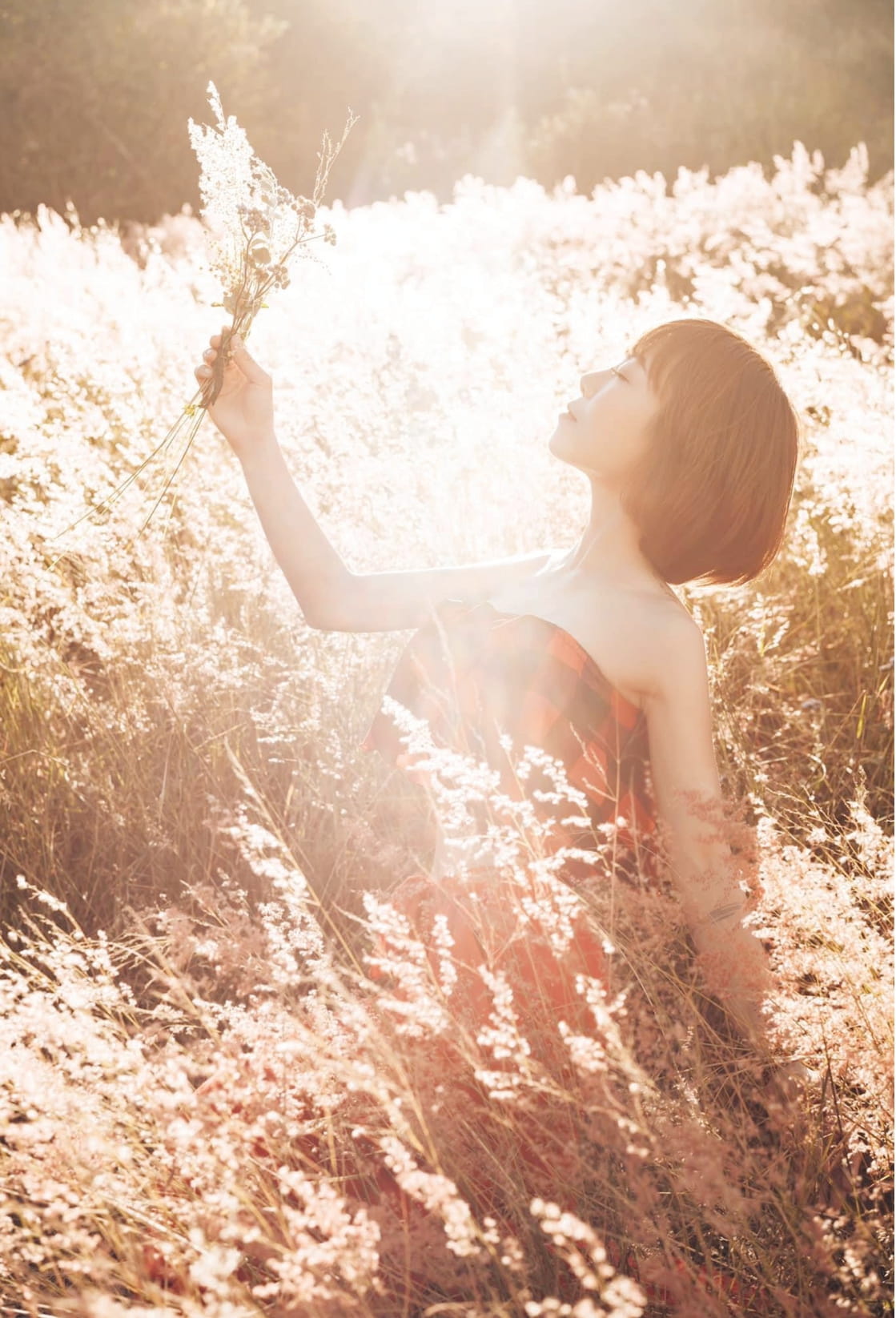 tôi tỉnh thức - sống cuộc đời ý nghĩa với trái tim rung động và lòng biết ơn - Ảnh 12