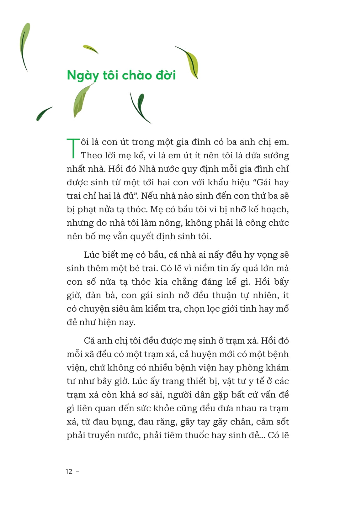 tôi tỉnh thức - sống cuộc đời ý nghĩa với trái tim rung động và lòng biết ơn - Ảnh 13