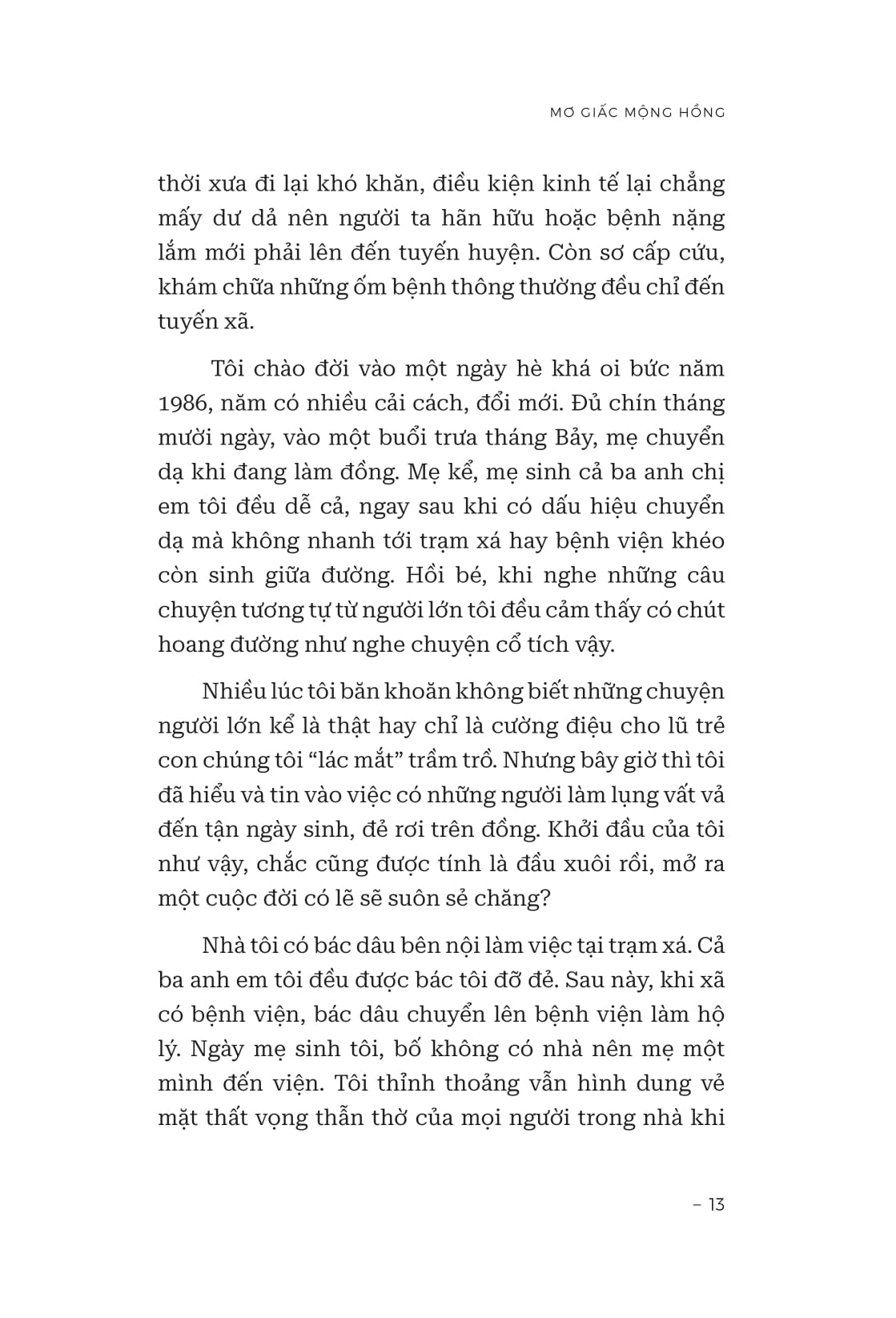 tôi tỉnh thức - sống cuộc đời ý nghĩa với trái tim rung động và lòng biết ơn - Ảnh 14