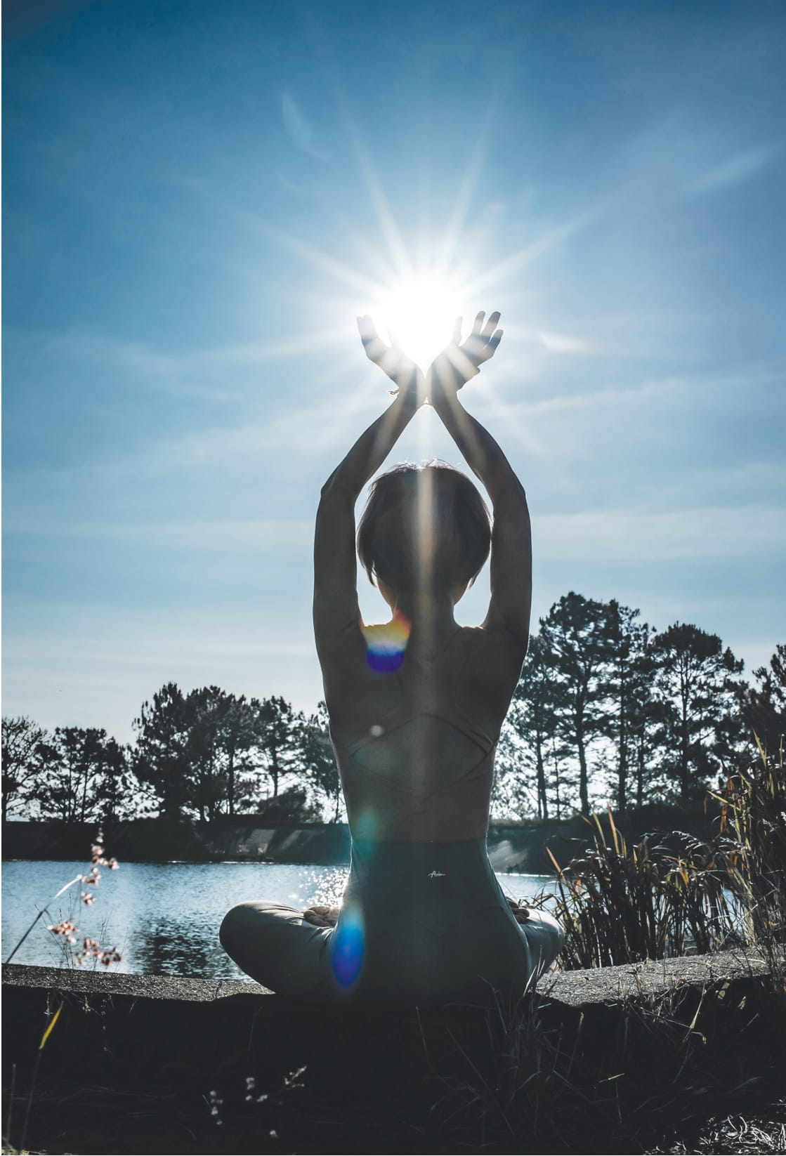 tôi tỉnh thức - sống cuộc đời ý nghĩa với trái tim rung động và lòng biết ơn - Ảnh 5