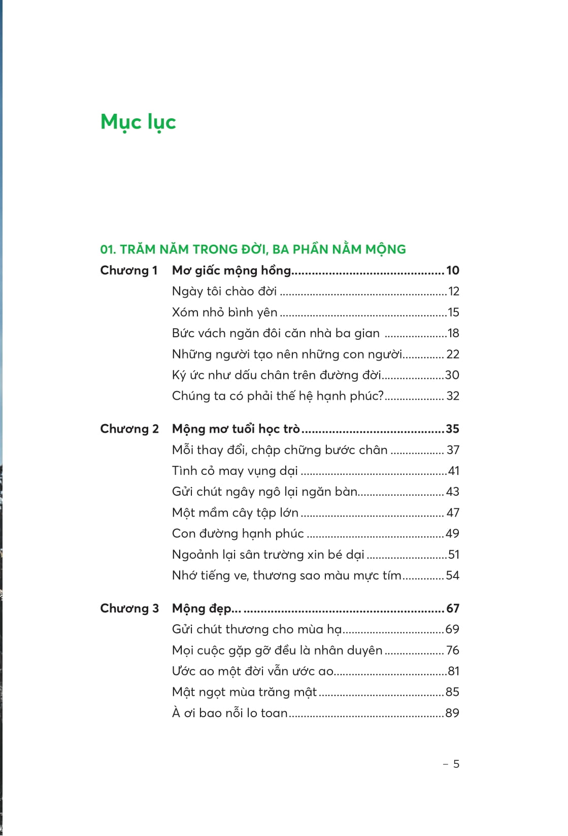 tôi tỉnh thức - sống cuộc đời ý nghĩa với trái tim rung động và lòng biết ơn - Ảnh 6
