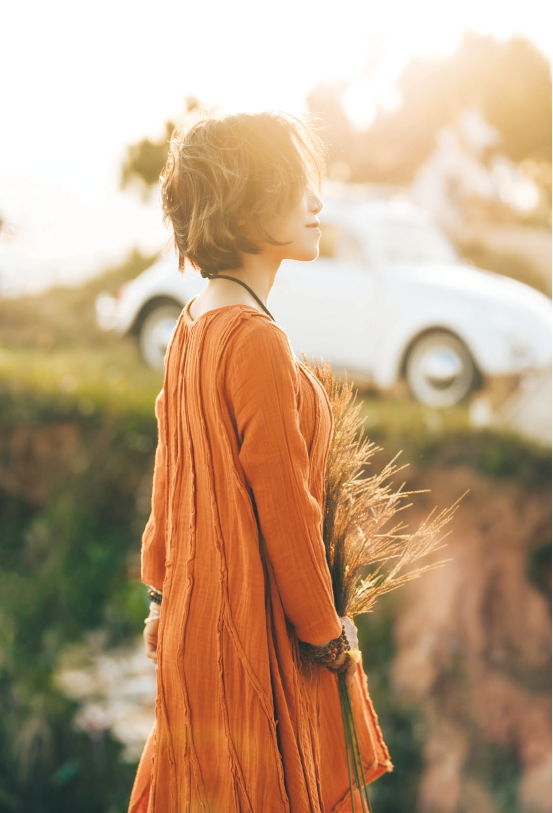 tôi tỉnh thức - sống cuộc đời ý nghĩa với trái tim rung động và lòng biết ơn - Ảnh 9