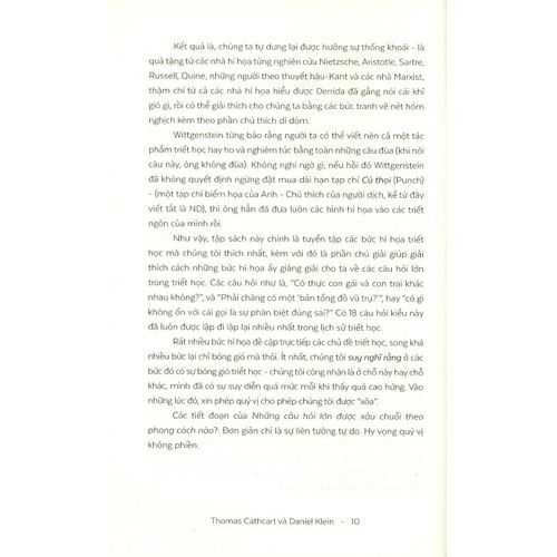 tôi tư duy, vậy thì tôi vẽ - Ảnh 3