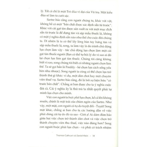 tôi tư duy, vậy thì tôi vẽ - Ảnh 4