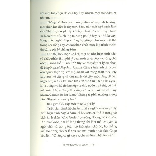 tôi tư duy, vậy thì tôi vẽ - Ảnh 5