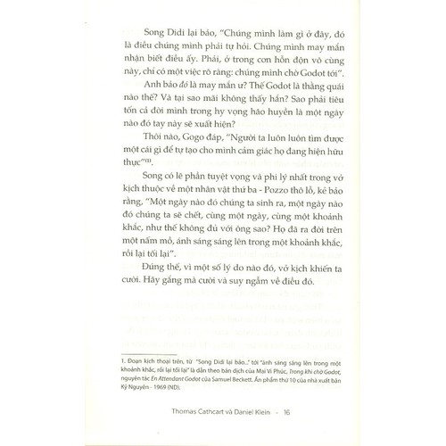 tôi tư duy, vậy thì tôi vẽ - Ảnh 6