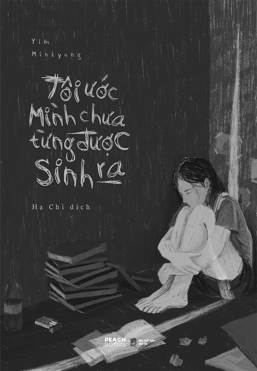 tôi ước mình chưa từng được sinh ra - Ảnh 2