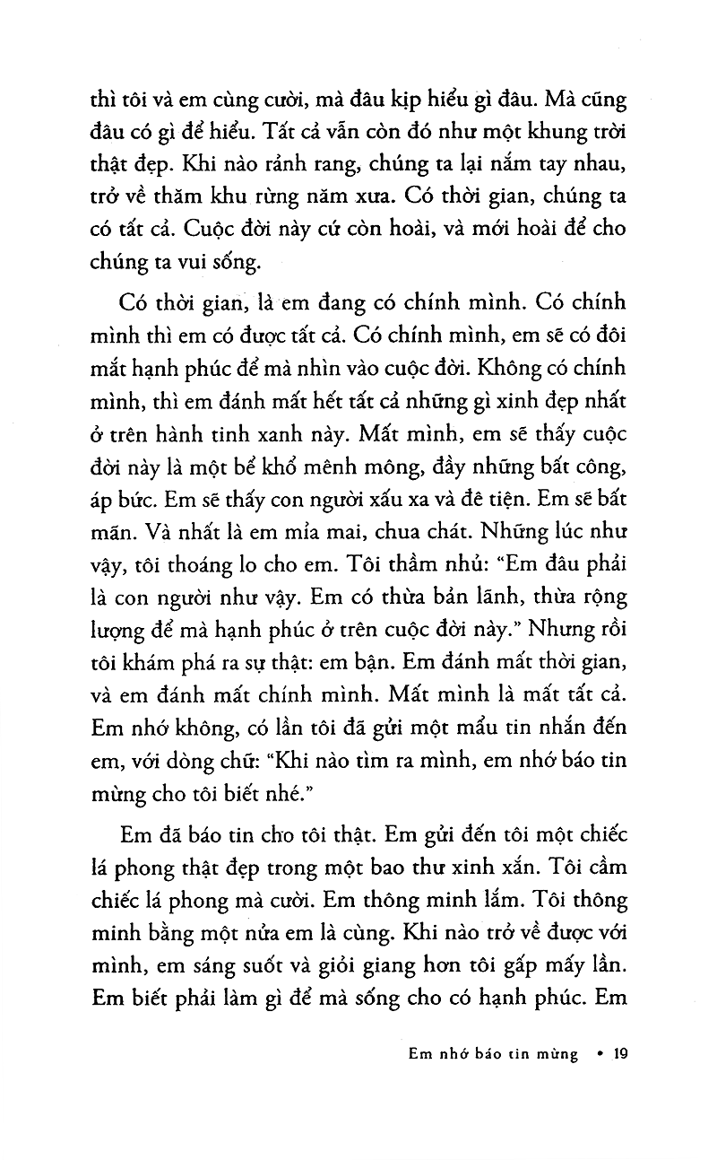 tôi ươm ánh mặt trời - Ảnh 11