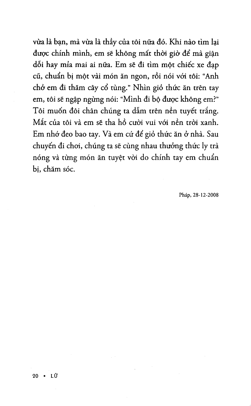 tôi ươm ánh mặt trời - Ảnh 12