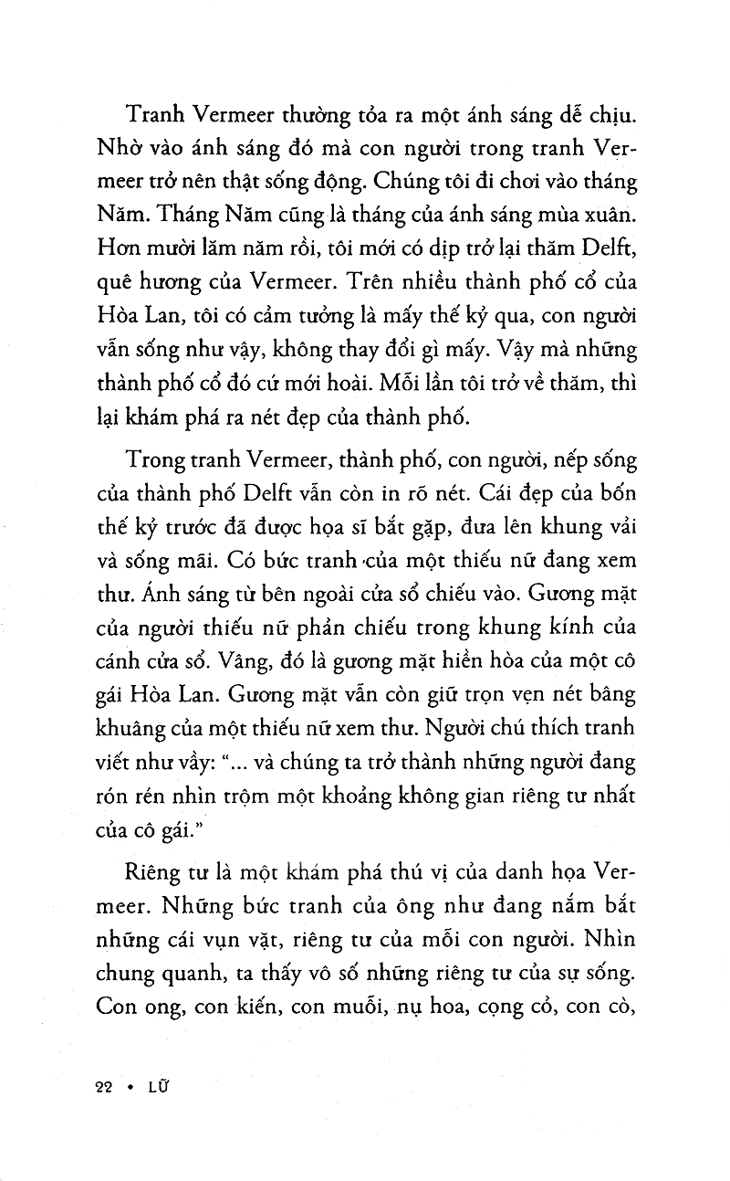 tôi ươm ánh mặt trời - Ảnh 14