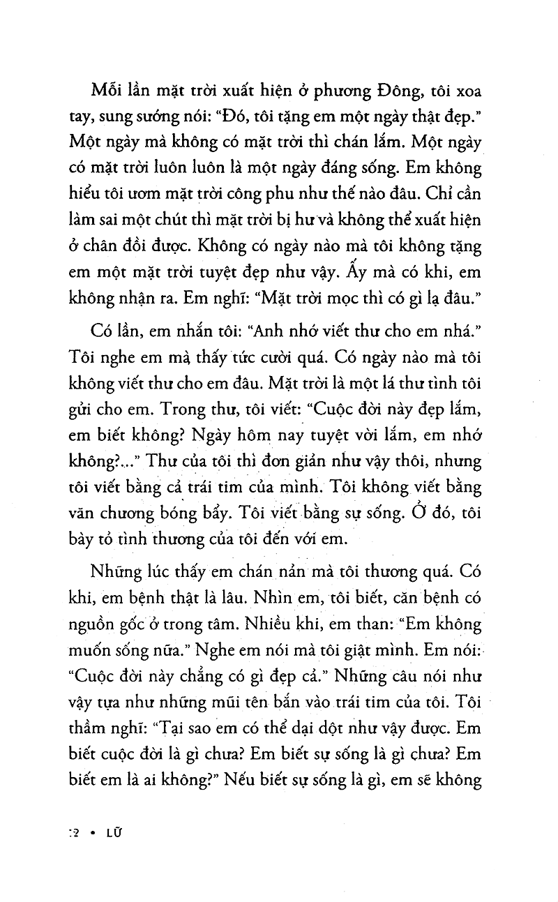 tôi ươm ánh mặt trời - Ảnh 5