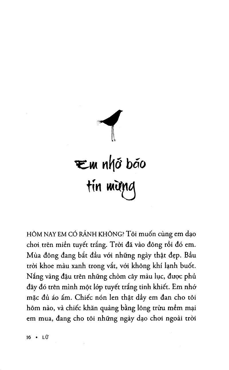 tôi ươm ánh mặt trời - Ảnh 9