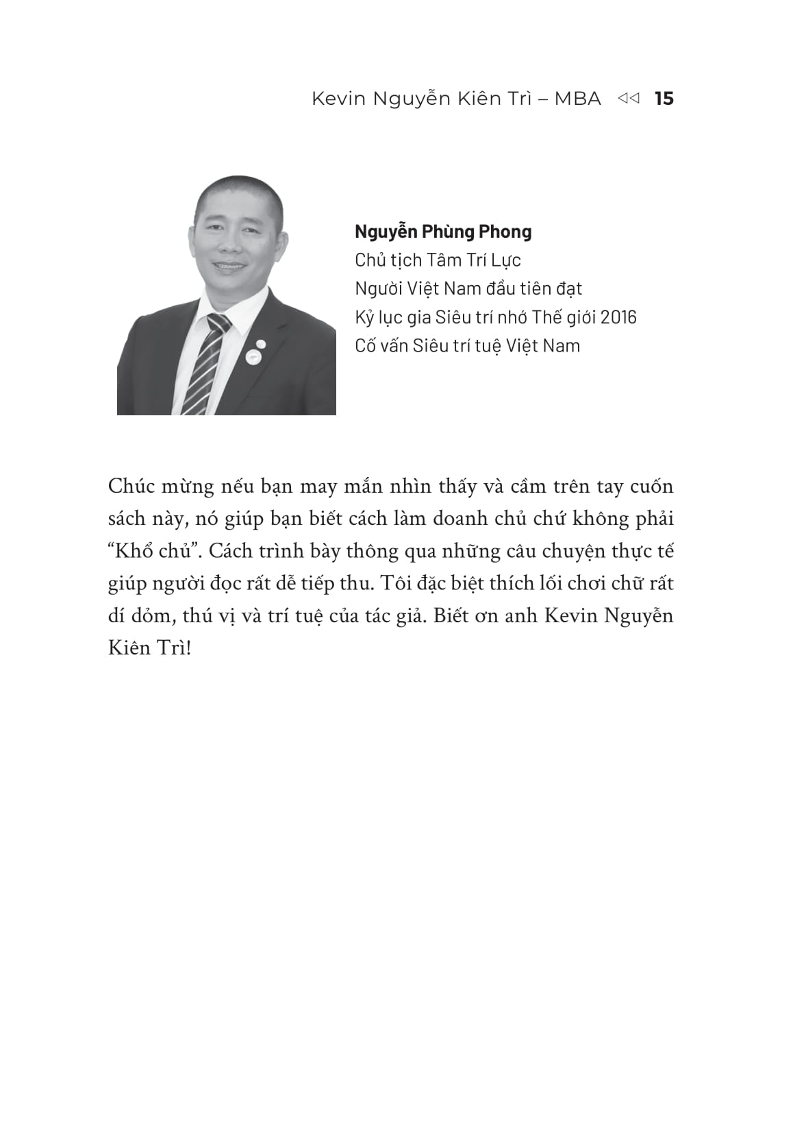 tối ưu doanh nghiệp - đột phá cùng business coach - Ảnh 13