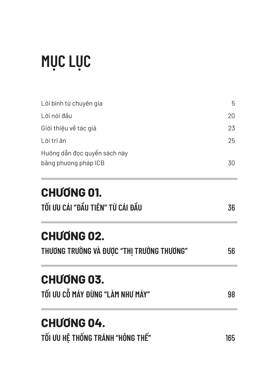 tối ưu doanh nghiệp - đột phá cùng business coach - Ảnh 14