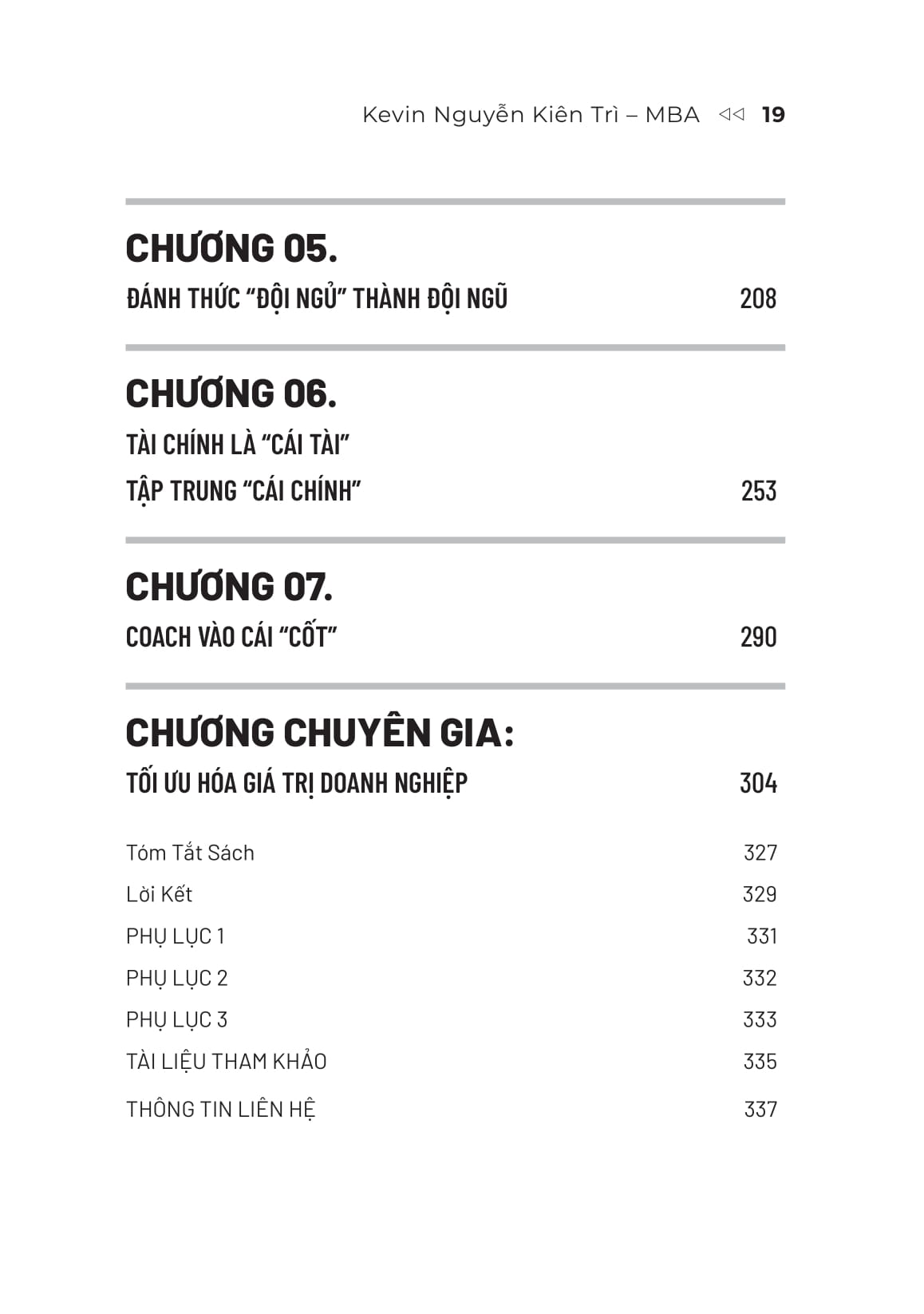 tối ưu doanh nghiệp - đột phá cùng business coach - Ảnh 15