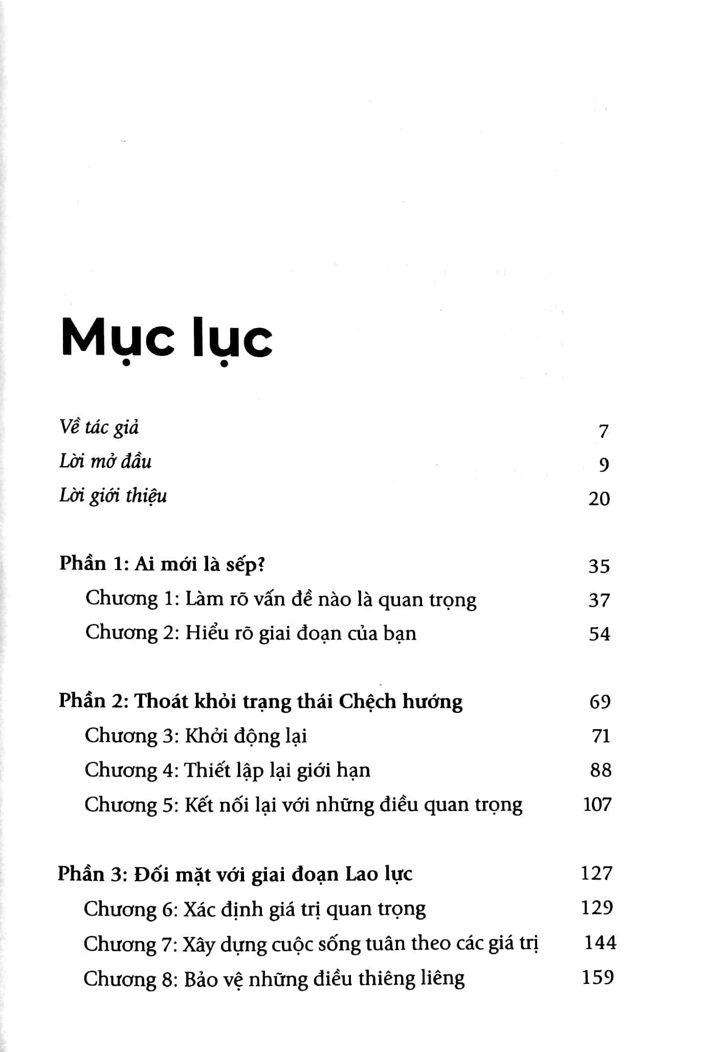 tối ưu hóa bản thân - làm chủ sự bận rộn - Ảnh 3