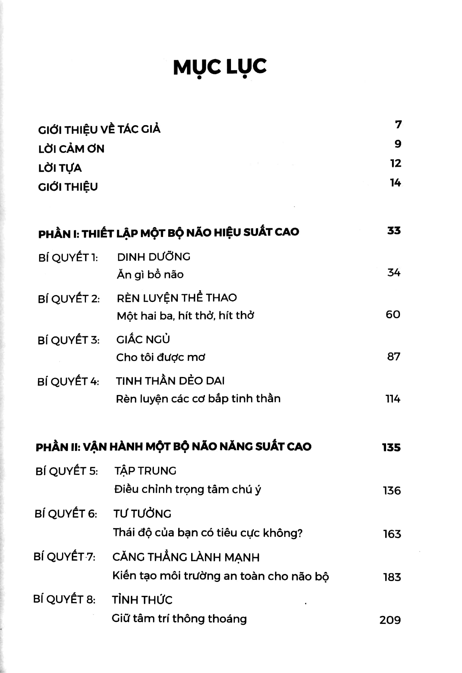 tối ưu hóa bản thân - sở hữu não bộ thông minh và sắc bén hơn - Ảnh 3